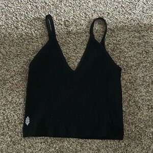 FP movement tank